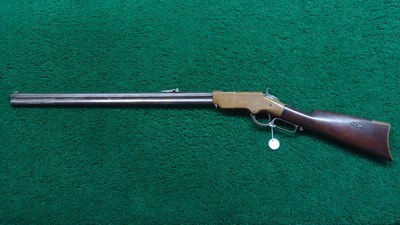 CIVIL WAR HENRY RIFLE - Image 24 of 25