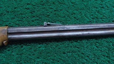 CIVIL WAR HENRY RIFLE - Image 5 of 25