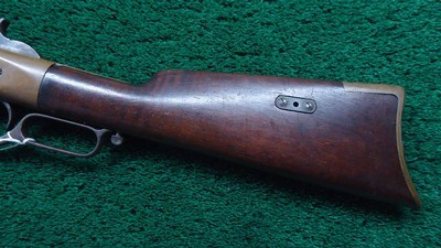 CIVIL WAR HENRY RIFLE - Image 21 of 25