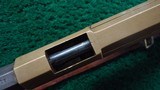 LATE MODEL HENRY RIFLE - 10 of 25
