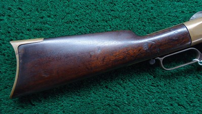 LATE MODEL HENRY RIFLE - Image 23 of 25
