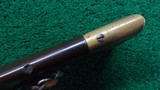 LATE MODEL HENRY RIFLE - 20 of 25