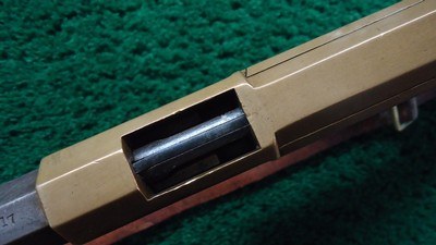 LATE MODEL HENRY RIFLE - Image 10 of 25