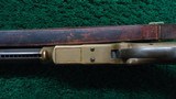 LATE MODEL HENRY RIFLE - 11 of 25