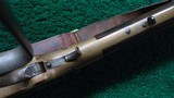 LATE MODEL HENRY RIFLE - 9 of 25