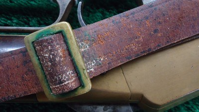 LATE MODEL HENRY RIFLE - Image 18 of 25
