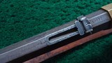 LATE MODEL HENRY RIFLE - 14 of 25