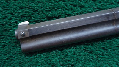 LATE MODEL HENRY RIFLE - Image 19 of 25