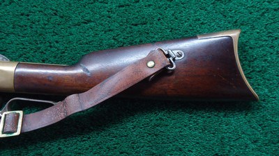 LATE MODEL HENRY RIFLE - Image 21 of 25