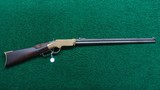 LATE MODEL HENRY RIFLE - 25 of 25