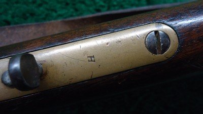 LATE MODEL HENRY RIFLE - Image 13 of 25