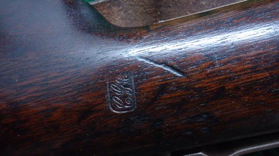 LATE MODEL HENRY RIFLE - Image 17 of 25