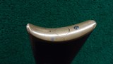LATE MODEL HENRY RIFLE - 22 of 25