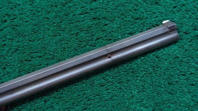 LATE MODEL HENRY RIFLE - Image 7 of 25
