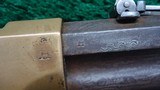LATE MODEL HENRY RIFLE - 15 of 25