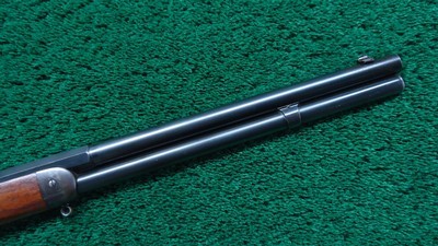 SPECIAL ORDER WINCHESTER MODEL 1894 SHORT RIFLE IN 32 WS - Image 7 of 25