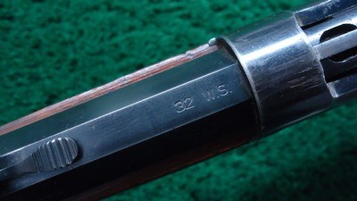 SPECIAL ORDER WINCHESTER MODEL 1894 SHORT RIFLE IN 32 WS - Image 6 of 25