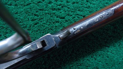 SPECIAL ORDER WINCHESTER MODEL 1894 SHORT RIFLE IN 32 WS - Image 9 of 25
