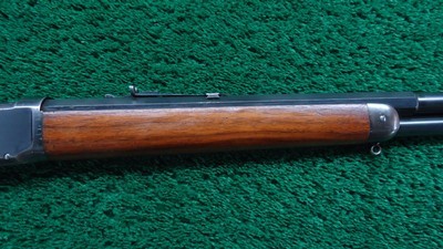 SPECIAL ORDER WINCHESTER MODEL 1894 SHORT RIFLE IN 32 WS - Image 5 of 25