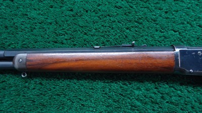 SPECIAL ORDER WINCHESTER MODEL 1894 SHORT RIFLE IN 32 WS - Image 16 of 25