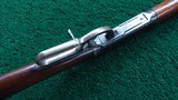 SPECIAL ORDER WINCHESTER MODEL 1894 SHORT RIFLE IN 32 WS - 3 of 25