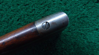 SPECIAL ORDER WINCHESTER MODEL 1894 SHORT RIFLE IN 32 WS - Image 20 of 25