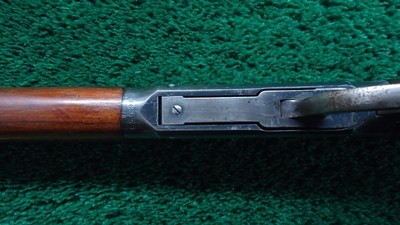 SPECIAL ORDER WINCHESTER MODEL 1894 SHORT RIFLE IN 32 WS - Image 11 of 25