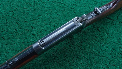 SPECIAL ORDER WINCHESTER MODEL 1894 SHORT RIFLE IN 32 WS - Image 4 of 25