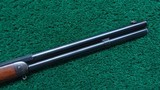 SPECIAL ORDER WINCHESTER MODEL 1894 SHORT RIFLE IN 32 WS - 7 of 25