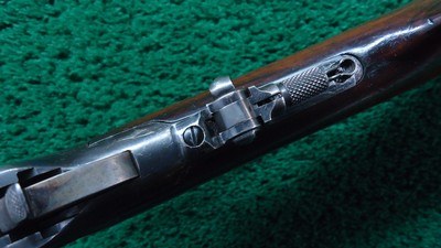 SPECIAL ORDER WINCHESTER MODEL 1894 SHORT RIFLE IN 32 WS - Image 8 of 25