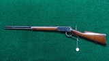 SPECIAL ORDER WINCHESTER MODEL 1894 SHORT RIFLE IN 32 WS - 24 of 25