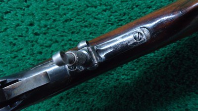 SPECIAL ORDER WINCHESTER MODEL 1894 SHORT RIFLE IN 32 WS - Image 10 of 25