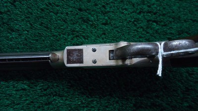 VERY RARE VOLCANIC PISTOL CARBINE - Image 13 of 20