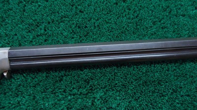 VERY RARE VOLCANIC PISTOL CARBINE - Image 7 of 20