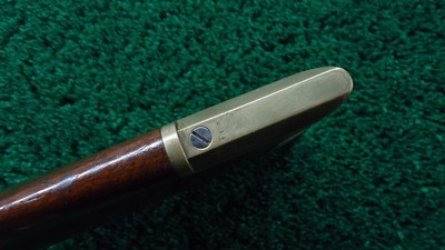 VERY RARE VOLCANIC PISTOL CARBINE - Image 17 of 20