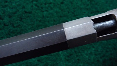 VERY RARE VOLCANIC PISTOL CARBINE - Image 14 of 20