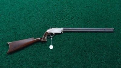 VERY RARE 16 INCH VOLCANIC PISTOL CARBINE