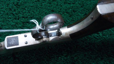 VERY RARE VOLCANIC PISTOL CARBINE - Image 11 of 20