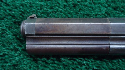 VERY RARE VOLCANIC PISTOL CARBINE - Image 15 of 20