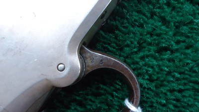 VERY RARE VOLCANIC PISTOL CARBINE - Image 16 of 20