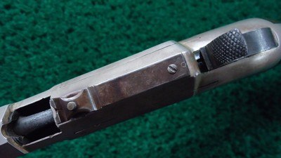 VERY RARE VOLCANIC PISTOL CARBINE - Image 12 of 20