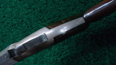 VERY RARE VOLCANIC PISTOL CARBINE - Image 10 of 20