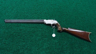 VERY RARE VOLCANIC PISTOL CARBINE - Image 2 of 20