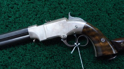VERY RARE VOLCANIC PISTOL CARBINE - Image 4 of 20