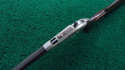 VERY RARE VOLCANIC PISTOL CARBINE - Image 6 of 20