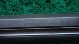 VERY RARE 16 INCH VOLCANIC PISTOL CARBINE - 8 of 20