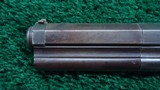 VERY RARE 16 INCH VOLCANIC PISTOL CARBINE - 15 of 20