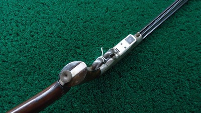 VERY RARE VOLCANIC PISTOL CARBINE - Image 5 of 20