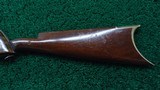 VERY RARE 16 INCH VOLCANIC PISTOL CARBINE - 18 of 20