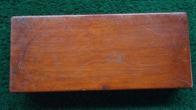 CASED NEW HAVEN ARMS Co VOLCANIC NO. 2 NAVY PISTOL WITH 6 INCH BARREL - Image 20 of 20